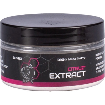 Kevin Nash Sypký Dip Extract Citruz 50 g
