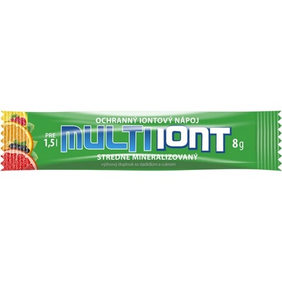 Vitar Multi Iont 160 g