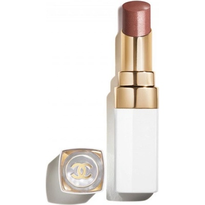Chanel Rouge Coco Baume Hydrating Beautifying Tinted Lip Balm hydratační balzám na rty 752 3 g