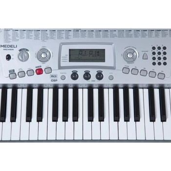 Image 1 of Medeli MC-49