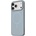 Sentio Калъф за iPhone 17 Pro Max Aeris Blue Grey