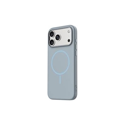 Sentio Калъф за iPhone 17 Pro Max Aeris Blue Grey