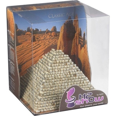 Hydor H2shOw Pyramida 14x14x16,1 cm