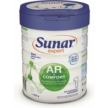Sunar 1 Expert AR & COMFORT 700 g