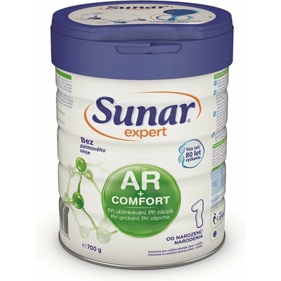 Sunar 1 Expert AR & COMFORT 700 g