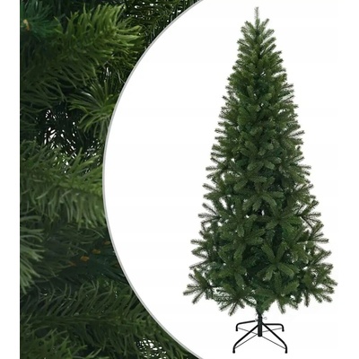 VidaXL Umelý vianočný stromček 161 - 180 cm