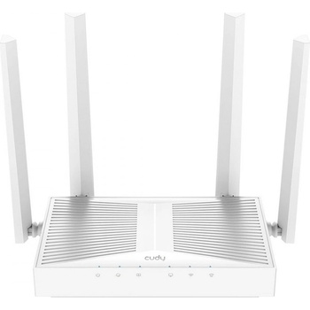 Cudy WR3000E