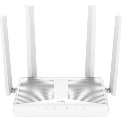 Cudy WR3000E