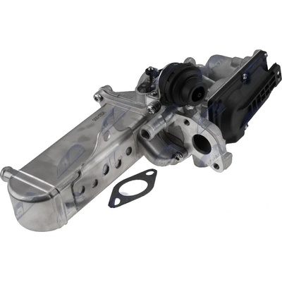 NTY Modul EGR Ventil+chladič Motorizácia 1.9D Suzuki Grand Vitara II 2005-2015 (147101993R)