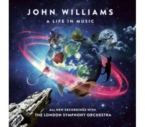 John Williams CD