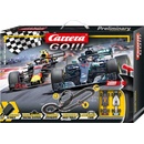 Carrera Autodráha GO 62524 Racing Heroes
