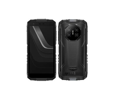 Doogee Fire 3