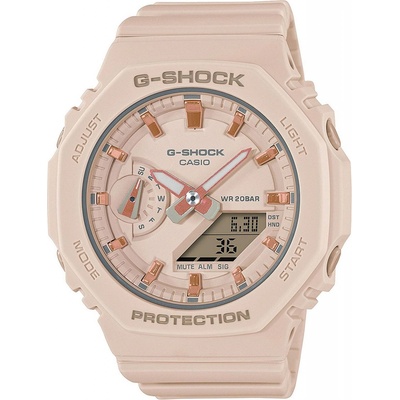 Casio GMA-S2100-4A