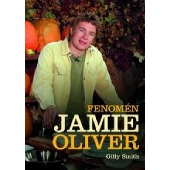Fenomén Jamie Oliver