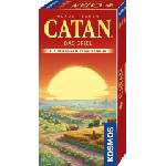 Franckh-Kosmos CATAN - Das Spiel - 5/6