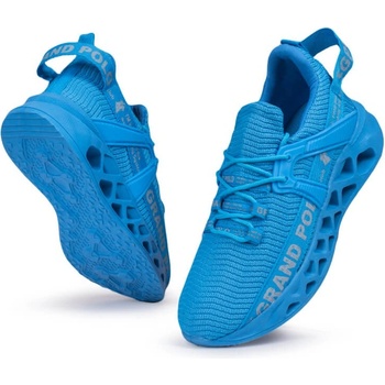 Grand Polo Club Gpc polo Мъжки спортни обувки - Светло синьо 2022af09 (329456_Светло син)