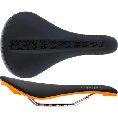 Peatys MTB Monarch Ti Mx Nylon Mango