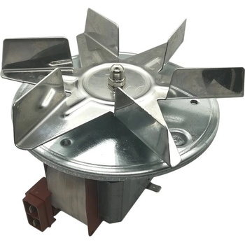 Image 1 of Italy Вентилатор нагнетателен аксиален 59w (710lg59)