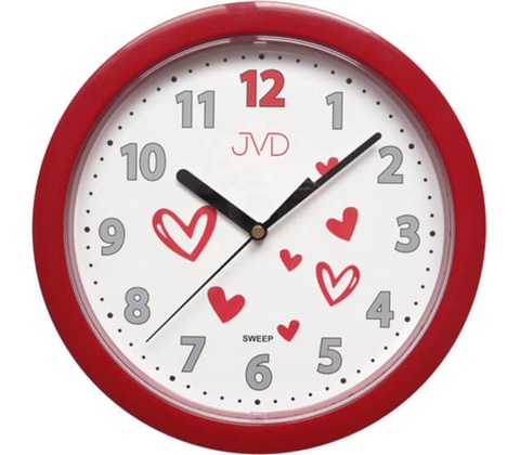 JVD HP612.D