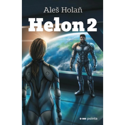 Helon 2 - Aleš Holaň