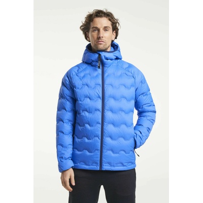 Tenson Мъжко яке Tenson Shibui Puffer Jacket M Blue Tenson | Sin | МЪЖЕ | M