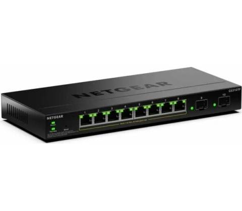 Netgear GS310TP-200EUS