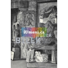 František Bílek a jeho pražský ateliér - Krummholz Martin, Larvová Hana, Lukeš Zdeněk, Vybíral Jindřich, Wittlich Petr