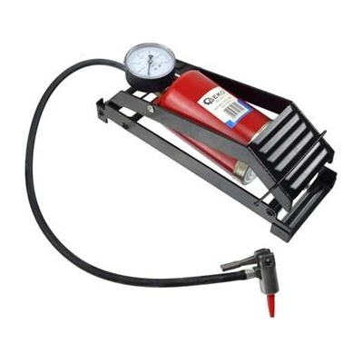 GEKO Крачна помпа с манометър 6bar G01303 (G01303)