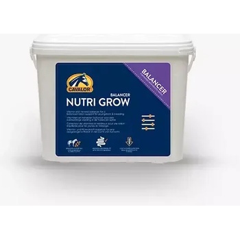 Image 1 of CAVALOR Хранителна добавка за жребчета, млади коне и кърмещи кобили (vw472334)
