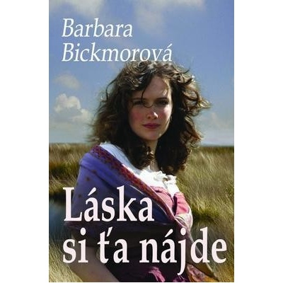 Láska si ťa nájde