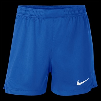 Nike Къси панталони Nike Women's Performance Gym Shorts - Royal Blue