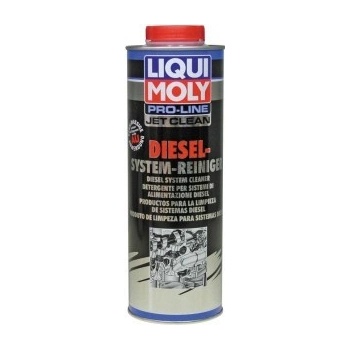 Liqui Moly 5149 Pro-line JetClean Čistič dieselových systémů 1 l