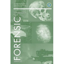 FBI Handbook of Crime Scene Forensics