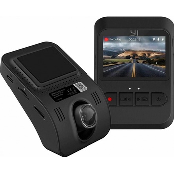 YI Mini Dash Camera YI010