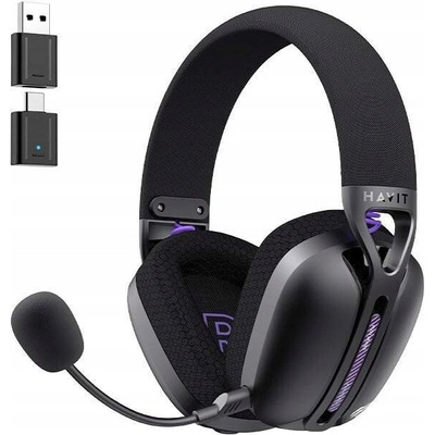 Havit Fuxi-H3 Plus