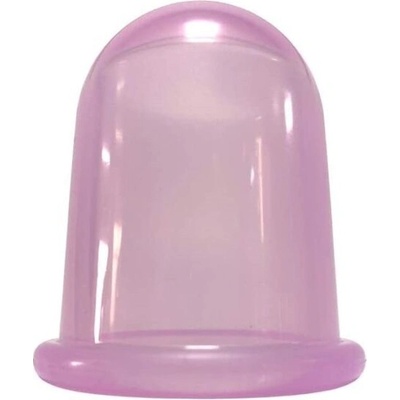 Acus Med Banka silikónová veľkosť L Fialová