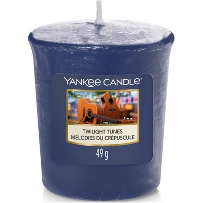Yankee Candle Twilight Tunes 49 g
