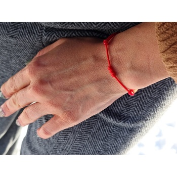 Image 1 of Червен конец за жена (ЧК3В)