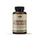 Pure Nutrition - CHROMIUM PICOLINATE 200 mcg, 100 Vegetarian Capsules