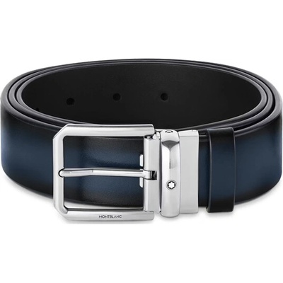 Oboustranný opasek Montblanc MB131184