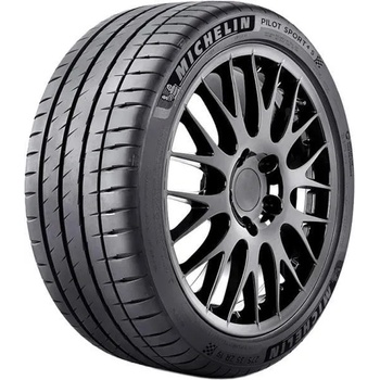 Image 1 of Michelin Pilot Sport 4 245/45 R21 104W