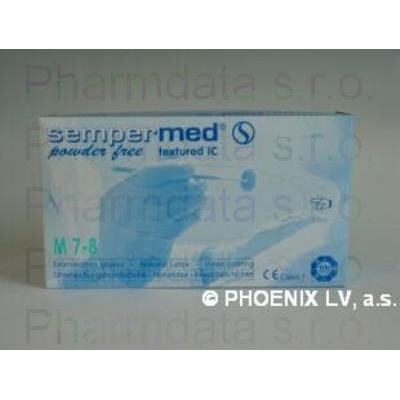Semperit Sempercare Edition 100ks