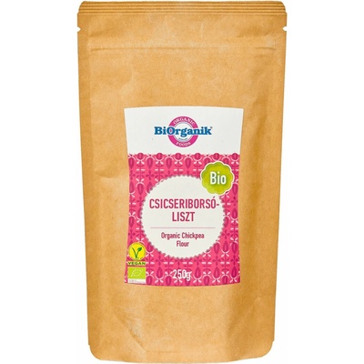 Biorganik Bio Cícerová múka 250 g