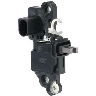 Regulátor alternátora HELLA 5DR 009 728-531 (5DR009728531)