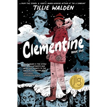 Clementine, Book 1