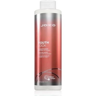 Joico YouthLock Conditioner балсам за суха и крехка 1000ml