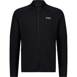 Mons Royale Мъжко вълнено яке Mons Royale Quad Merino Fleece Jacket Merino jacket - Black - размер XL (005-6990-0114)