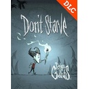 Dont Starve - Reign of Giants