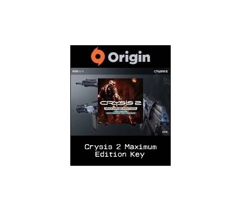 Crysis 2 (Maximum Edition)
