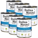 Dolina Noteci Premium pstruh 6 x 800 g